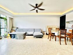 Windermere (D23), Condominium #577313531